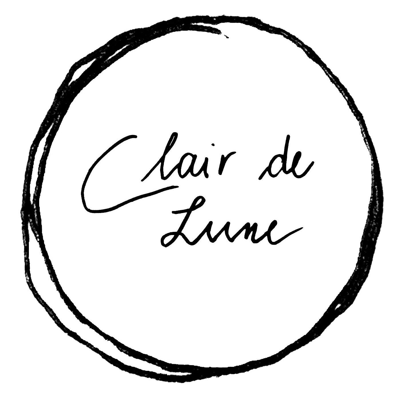 Clair de Lune